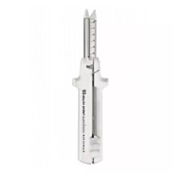 Ethicon a J & J Company Cutter Vascular 55mm 3/BX