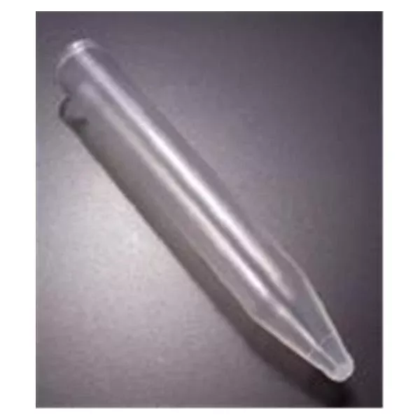Evergreen Scientific Centrifuge Tube Polystyrene 15mL Conical Non-Sterile 500/Ca