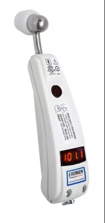 Exergen Temporal Contact Thermometer TemporalScanner Temporal Probe Handheld - M-518379-4762 | Each