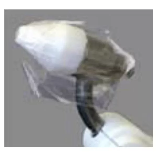 ExergenCover Probe For Ear Thermometer 250/Bx, 10 BX/CA (128800)