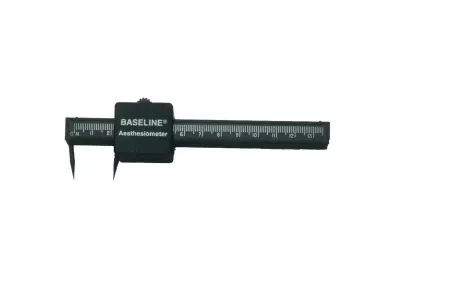 Fabrication Enterprises Baseline 2 Point Aesthesiometer 2 Disk - M-485422-1741 | Each