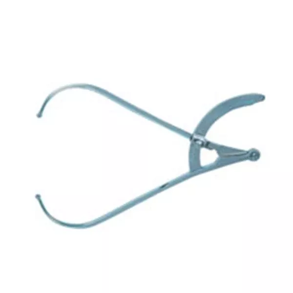 Fabrication Enterprises Caliper Breadth Martin 20" 20mm Ea