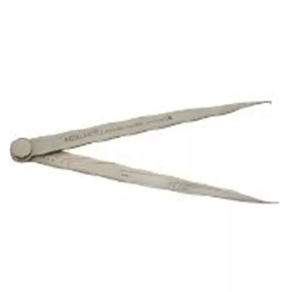 Fabrication Enterprises Discriminator Neurological Baseline 14cm 2 Point SS Ea