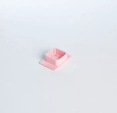Fisher Anatomical Disposable Base Mold 24 X 37 mm - M-1000132-264 - Case of 500