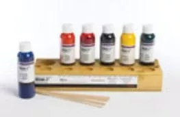 Fisher Anatomical Tissue Marking Dye 60 ml (2 oz.) - M-577798-1849 - Each