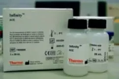 Fisher Diagnostics/Reagents Reagent Infinity™ Renal / General Chemistry Urea Nitrogen (BUN) 2 X 125 mL - M-428524-1231 - Kit of 1