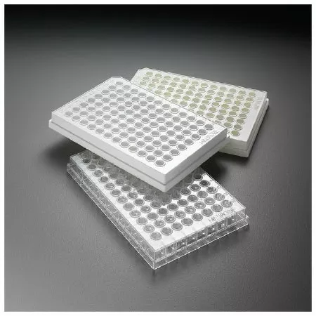 Fisher Scientific 96-Well Microplate MilliporeSigma™ Filtering Microplate NonSterile - M-1029186-436 - Pack of 50