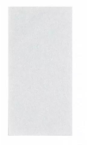 Fisher Scientific Absorbent Pad RD Plastics 3 X 6 Inch For Specimen Transport Bags - M-981882-3167 - Case of 2500