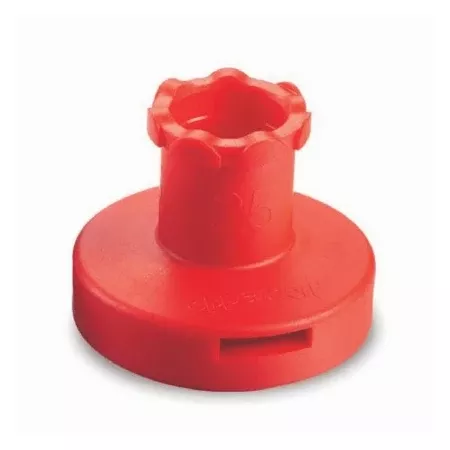 Fisher Scientific Adapter Eppendorf™ Autoclavable For 25 mL Combitips Advanced™ Pipet Tips - M-1008721-3817 - Each
