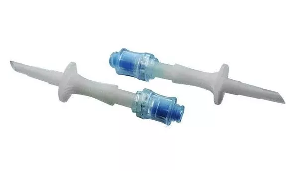 Fisher Scientific ADAPTER, SPIKE ORIGEN (20/CS) - M-1111445-4402 - Case of 20