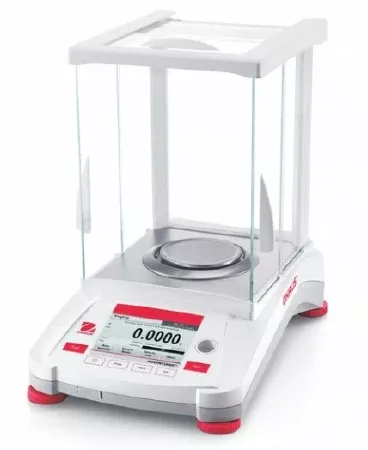 Fisher Scientific Analytical Balance Ohaus Adventurer - M-1156863-3392 | Each
