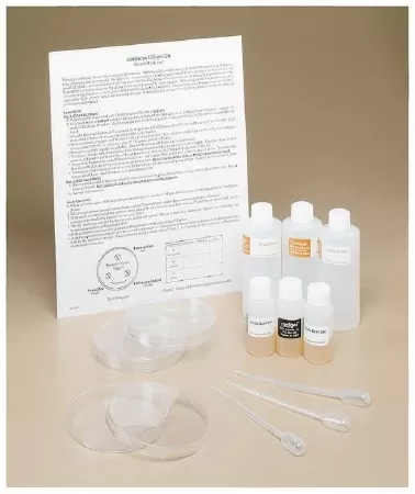 Fisher Scientific Antibiotic Effects Kit Antibiotic - M-925315-2180 - Each