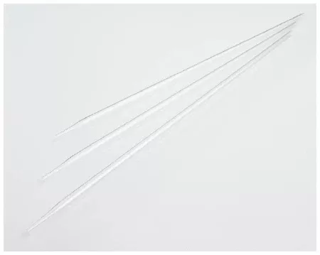 Fisher Scientific Aspirating Pipette 2 mL Without Graduations Sterile - M-1028493-3294 - Pack of 200