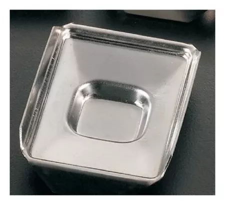 Fisher Scientific Base Mold - M-1028293-2805 - Pack of 12