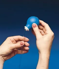 Fisher Scientific Bel-Bulb™ Pipettor Without Graduations NonSterile - M-641298-3031 - Case of 12