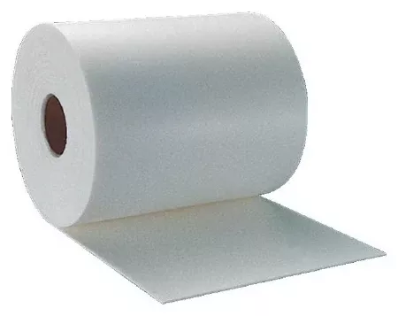 Fisher Scientific Bench / Drawer Liner Nalgene™ CleanSheets™ 18 Inch X 50 Foot, 0.125 Inch Thick - M-1065356-4181 - Case of 2