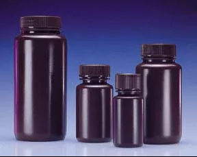 Fisher Scientific Bottle HDPE 60 mL (2 oz.) - M-661345-3220 - Case of 72