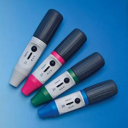 Fisher Scientific BrandTech Macro Pipette Controller 0.1 to 200 mL Without Graduations NonSterile - M-975278-273 - Each