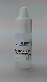 Fisher Scientific Buffer Solution Rupture of Amniotic Membrane Detection pH 5.0 2 mL - M-797274-4425 - Each