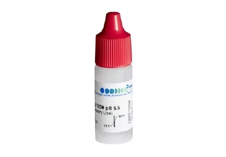Fisher Scientific Buffer Solution Rupture of Amniotic Membrane Detection pH 6.5 2 mL - M-797325-2053 - Each