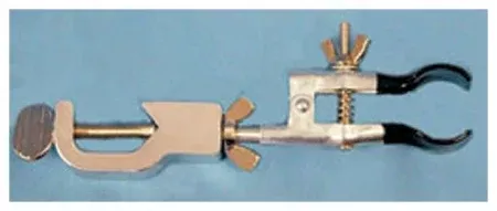 Fisher Scientific Burette Clamp - M-908432-1668 - Each