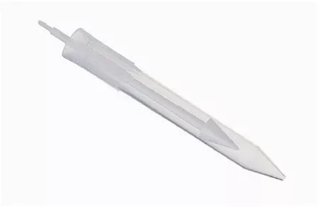 Fisher Scientific Capillary Piston Gilson™ MICROMAN™ 1 to 10 µL, CP10 Model, Non-sterile For MICROMAN™ Pipet - M-1012553-78 - Pack of 960