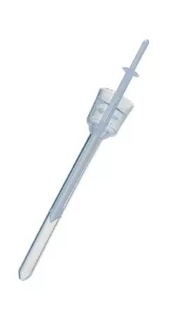 Fisher Scientific Capillary Piston Gilson MICROMAN 10 to 100 µL, CP100ST Model, Sterile For MICROMAN Pipet - M-971787-3820 | Pack of 1