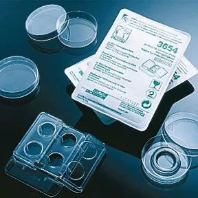 Fisher Scientific Cell Culture Dish BD Falcon™ Polystyrene - M-680043-2404 - Case of 500