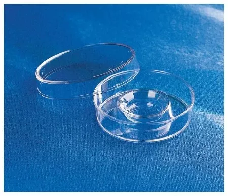 Fisher Scientific Cell Culture Dish Corning™ Polystyrene - M-1045810-4134 - Case of 500