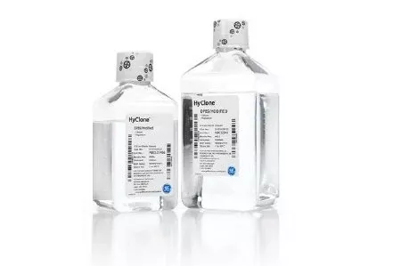 Fisher Scientific Cell Culture Reagent HyClone™ Dulbecco’s Phosphate Buffered Saline (DPBS) 1X / pH 7 to 7.6 500 mL - M-922316-396 - Each