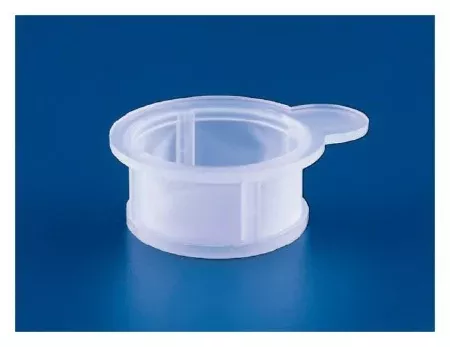 Fisher Scientific Cell Strainer Falcon™ Disposable, Sterile, 100 µm Nylon Mesh For Falcon 50 mL Conical Tubes - M-850667-612 - Case of 50
