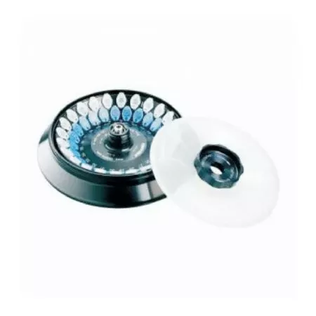 Fisher Scientific Centrifuge Rotor Eppendorf™ For Eppendorf QuickLock™ 5427 R Centrifuge - M-1055364-4066 - Each