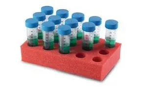 Fisher Scientific Centrifuge Tube Rack For Multitube Vortexer - M-740599-2079 - Each