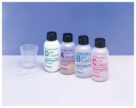Fisher Scientific Chemistry Reagent Thermo Scientific™ Orion™ pH Electrode Storage Solution Electrochemistry Proprietary Mix 475 mL - M-985392-4211 - Each