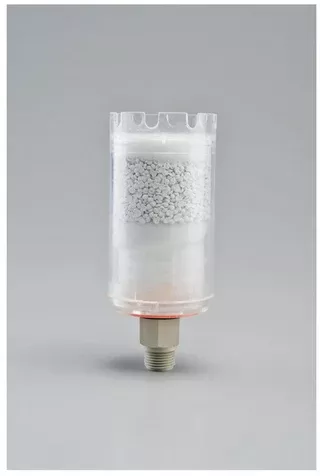 Fisher Scientific CO2 Adsorber / Sterile Filter Thermo Scientific™ 0.2 µm For LabTower EDI, Pacific RO, Pacific TII, Smart2Pure Water Purification Systems - M-1120338-3567 - Each