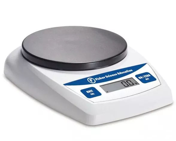 Fisher Scientific Compact Balance Fisher Science Education™ - M-935632-1706 - Each