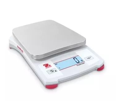 Fisher Scientific Compact Scale Ohaus Compass™ CX - M-1147193-2244 - Each