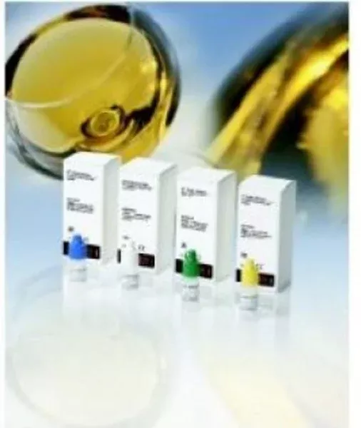 Fisher Scientific Control DRI pH-Detect Specimen Validity Test 25 mL - M-983665-3407 - Each