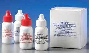 Fisher Scientific Control Sentry - M-568170-1391 - Pack of 1