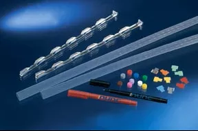 Fisher Scientific Cryo Storage Cane Nunc™ 29 cm Length Aluminum - M-511420-2956 - Case of 50