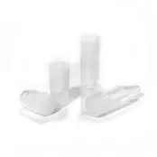 Fisher Scientific Cryogenic Vial CryoSure Polypropylene 1.5 mL Screw Cap - M-978386-4227 - Case of 500