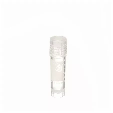 Fisher Scientific Cryogenic Vial Wheaton™ CryoELITE™ Polypropylene 2 mL Screw Cap - M-961667-1199 - Case of 500
