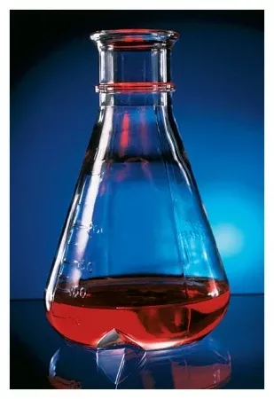 Fisher Scientific Culture Flask Nalgene™ Cell Culture Polycarbonate 1,000 mL (32 oz.) - M-1054938-17 - Pack of 2