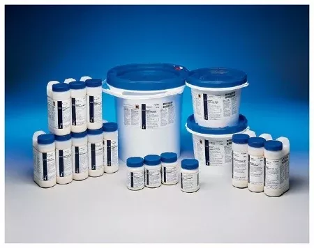 Fisher Scientific Dehydrated Culture Media BD Difco Gonococcal Medium Base Dehydrated - M-951753-2840 | Each
