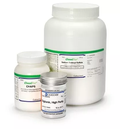 Fisher Scientific Detergent Calbiochem Tween 20 Detergent 250 mL - M-1021133-3340 | Each