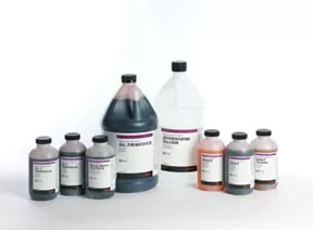 Fisher Scientific Differentiating Stain Solution Richard-Allan Scientific™ 16 oz. - M-650534-3412 - Case of 4