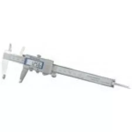 Fisher Scientific Digital Caliper Fisherbrand™ Traceable™ 0 to 150 mm Detection Range, 9 X 3 Inch, 5 oz. Weight, ±0.03 mm Accuracy - M-1044103-2877 - Each