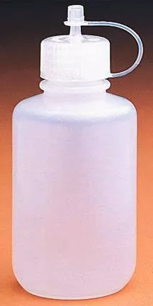 Fisher Scientific Dropper Bottle Nalgene™ LDPE 125 mL (4 oz.) - M-558660-3928 - Pack of 1