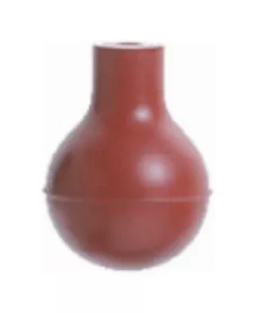 Fisher Scientific Dropper Bulb Walter Stern 5 mL, Non-Autoclavable For Pipet - M-770027-2530 - Each