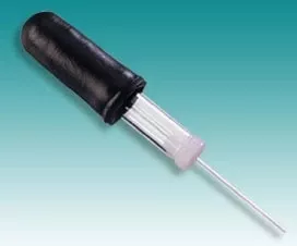 Fisher Scientific Drummond™ Short-Length Microcaps™ Micropipette 30 µL Without Graduations NonSterile - M-639366-895 - Pack of 100
